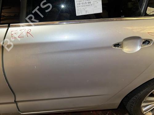 Left rear door CITROËN C4 II (NC_) 1.6 HDi 115 | BP21864366C4