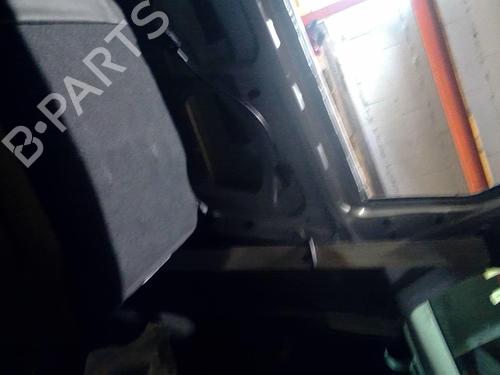 Used Rear right seatbelt RENAULT GRAND SCÉNIC III (JZ0/1_) 1.6 dCi (JZ00, JZ12) (130 hp) 20863617