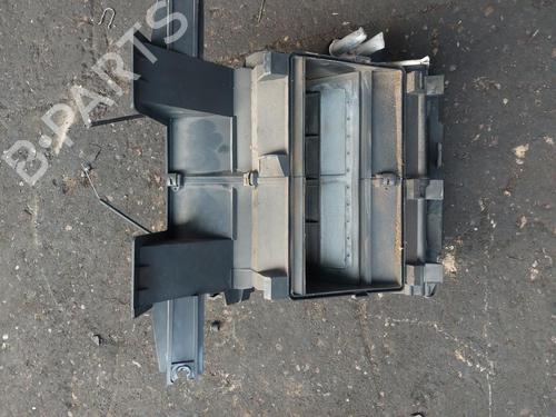 Used Heater matrix box PEUGEOT 205 II (20A/C) 1.7 Diesel (60 hp) 21861332