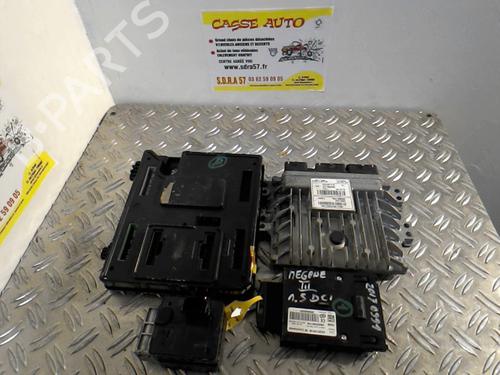 Elektronisk modul RENAULT MEGANE III Hatchback (BZ0/1_, B3_) 1.5 dCi (BZ0C) | BP21561791M83 