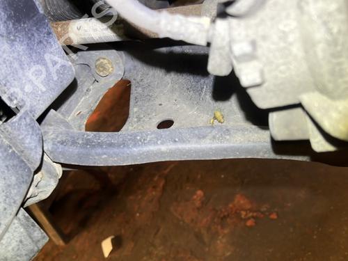 Left front suspension arm DACIA SANDERO II 1.5 dCi | BP20872982M12 