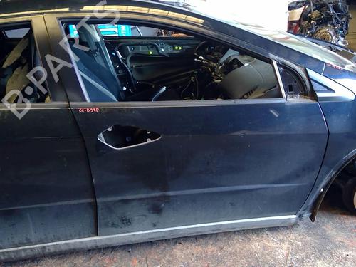 Used Right front door Right front door HONDA CIVIC VIII Hatchback (FN, FK) 2.2 CTDi (FK3) (140 hp) 20863819 20863819