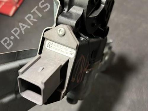 Used Rear right window mechanism Rear right window mechanism OPEL INSIGNIA A Saloon (G09) 2.0 CDTI (69) (131 hp) 21864349 21864349