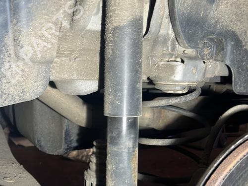 Used Left rear shock absorber PEUGEOT 308 II (LB_, LP_, LW_, LH_, L3_) 1.6 HDi / BlueHDi 115 (115 hp) 26039868