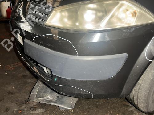 Front bumper RENAULT MEGANE II Estate (KM0/1_) 1.9 dCi (KMRG, KM1G, KM0G, KM2C) | BP29959957C7
