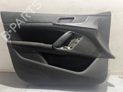Used Front left panel PEUGEOT 308 II (LB_, LP_, LW_, LH_, L3_) 1.5 BlueHDi 130 (131 hp) 30147146