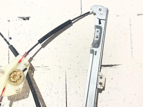 Used Front right window mechanism Front right window mechanism CITROËN C4 Grand Picasso I (UA_) [2006-2013] 35956135 35956135