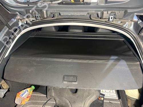 Used Rear parcel shelf Rear parcel shelf PEUGEOT 508 SW I (8E_) 2.0 HDi RXH Hybrid4 (200 hp) 39664394 39664394