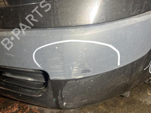 Front bumper RENAULT MEGANE II (BM0/1_, CM0/1_) 1.5 dCi (BM02, BM13, BM2A, CM02, CM13) | BP30787511C7