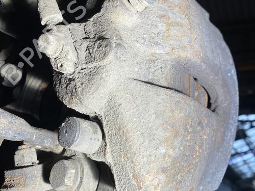 left-front-brake-caliper-audi-a3-convertible-8p7-2008-2009-2010-2011-2012-2013-24659046 main image