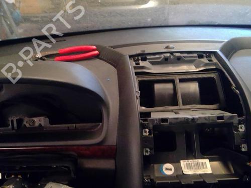 Used Dashboard PEUGEOT 407 (6D_) 2.0 HDi 135 (6DRHRH, 6DRHRE, 6DRHRG, 6DRHRJ) (136 hp) 21861529