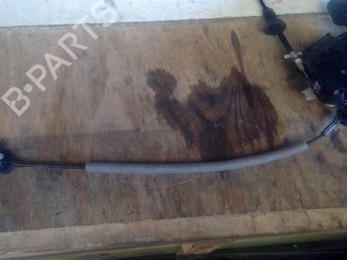Rear right lock VW GOLF VI (5K1) 1.6 TDI | BP20860535C99 