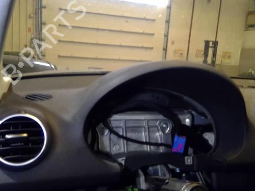 Used Dashboard AUDI A3 (8P1) 1.9 TDI (105 hp) 20870820