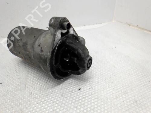 Used Starter Starter CHEVROLET AVEO / KALOS Hatchback (T250, T255) 1.2 LPG (84 hp) 20861333 20861333