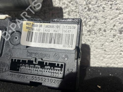 Left front window motor RENAULT LAGUNA Coupe (DT0/1) 3.0 dCi | BP29913738E21 