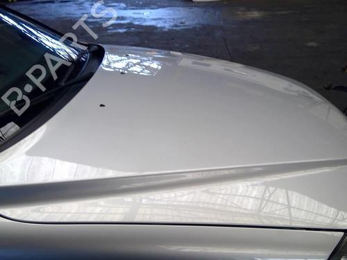 Hood VOLVO S80 I (184) 2.5 TDI | BP20863642C1 