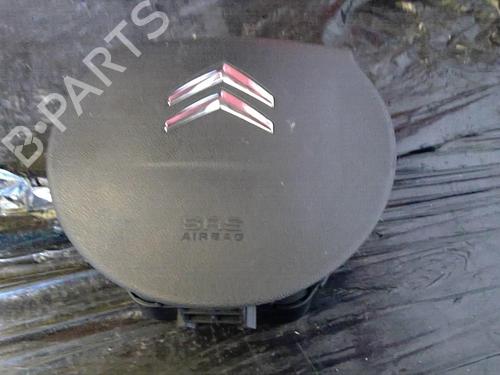 Førerens kollisjonspute CITROËN C4 Picasso I MPV (UD_) 1.6 HDi (109 hp) 21859882