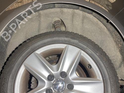 Used Wheel arch VW GOLF PLUS V (5M1, 521) 1.6 TDI (105 hp) 20868862