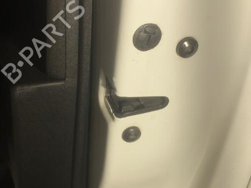 Used Front right lock SEAT LEON (1P1) 2.0 TDI (170 hp) 20865325