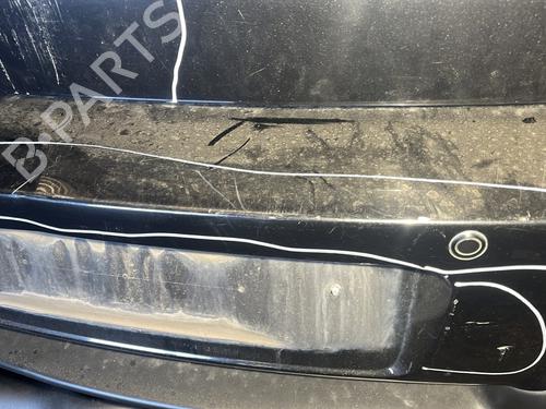 Rear bumper MINI MINI COUNTRYMAN (R60) Cooper S | BP30154625C8 