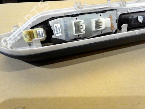 Left front window switch DODGE CALIBER 2.0 CRD | BP21857920I27 