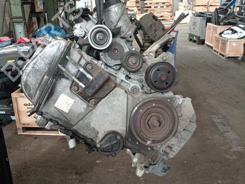 Engine HONDA CIVIC VIII Hatchback (FN, FK) 2.2 CTDi (FK3) | BP21860904M1