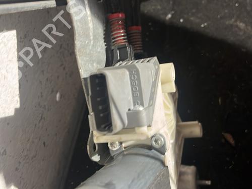 Front left window mechanism CITROËN XSARA PICASSO (N68) 1.6 16V | BP29526694C22 