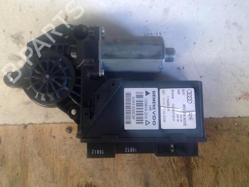 Right rear window motor AUDI A4 B7 Avant (8ED) 2.7 TDI | BP21861432E22 