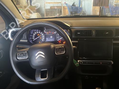 Vindusheismekanisme høyre bak CITROËN C3 III (SX) 1.6 BlueHDi 75 | BP30697425C25 