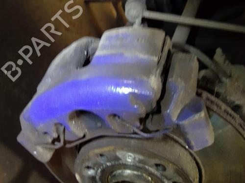 Used Left front brake caliper AUDI A3 (8P1) 1.9 TDI (105 hp) 20870810