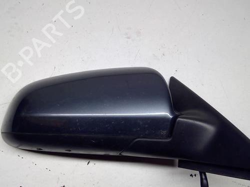 Right mirror AUDI A3 (8P1) 1.9 TDI | BP20870833C27 