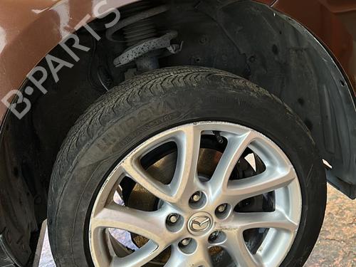 Used Rim Rim MAZDA 3 (BL) 2.2 MZR CD (BL10) (185 hp) 20870697 20870697