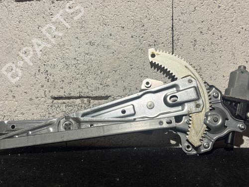 Used Front right window mechanism Front right window mechanism PEUGEOT ION Electric (64 hp) 26232242 26232242