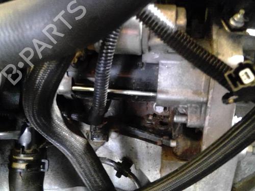 Used Starter RENAULT CLIO IV (BH_) 1.5 dCi 90 (90 hp) 21859927