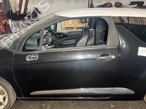 Used Left front door CITROËN DS3 (SA_) 1.6 THP 155 (156 hp) 28589408