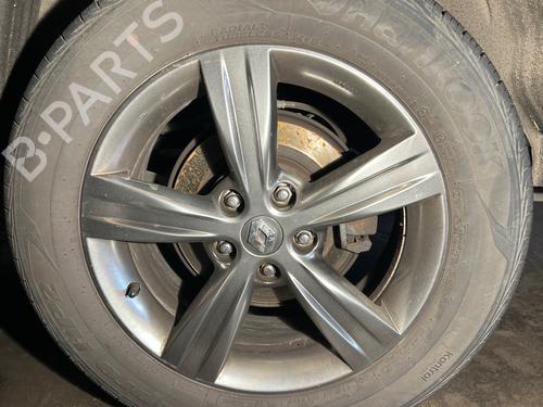Used Rim Rim 38977521 38977521