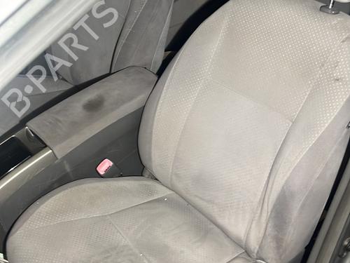 Used Left front seat TOYOTA PRIUS Liftback (_W2_) 1.5 Hybrid (NHW20_, NHW20R) (112 hp) 28479694