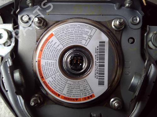 Førerens kollisjonspute SUZUKI SX4 (EY, GY) 1.6 DDIS (RW416D) (90 hp) 21859090