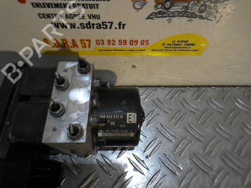 ABS pump SEAT ALTEA (5P1) 2.0 TDI 16V | BP20864604M43 