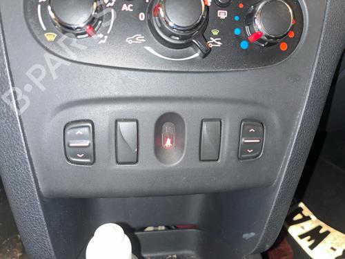 Left front seat DACIA SANDERO II 1.5 dCi | BP37683920C15 - Image 7