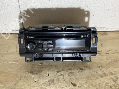 Used Radio Radio 20869369 20869369