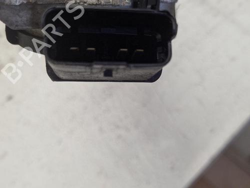 Front wiper motor RENAULT KANGOO Express (FW0/1_) 1.5 dCi 70 (FW0A, KW0V) | BP21859683M29 
