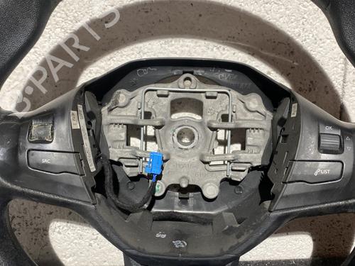 Steering wheel PEUGEOT 208 I (CA_, CC_) 1.6 HDi | BP22894183C49 