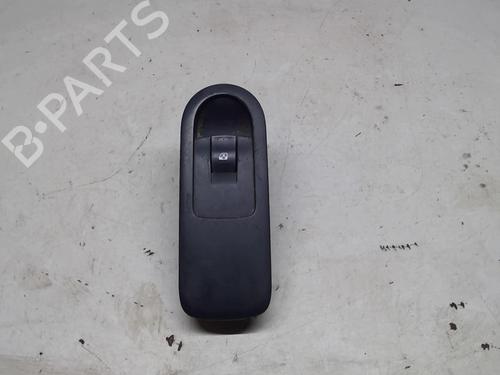Used Right front window switch RENAULT SCÉNIC II (JM0/1_) 2.0 dCi (JM1K) (150 hp) 21862076
