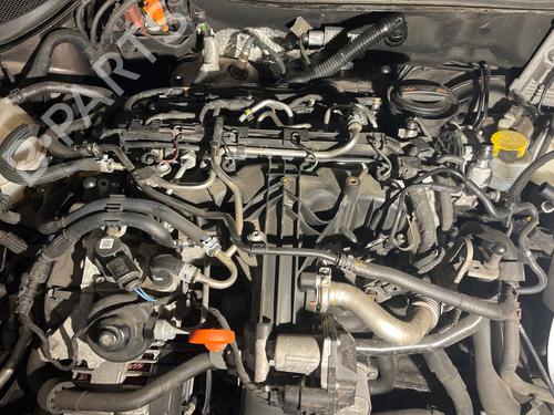 Engine AUDI A1 (8X1, 8XK) 2.0 TDI | BP38034641M1 - Image 3