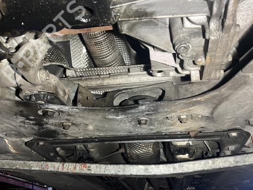 Subframe RENAULT MEGANE III Hatchback (BZ0/1_, B3_) 1.9 dCi (BZ0N, BZ0J) | BP32133747M9