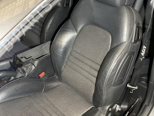 Used Left front seat PEUGEOT 407 Coupe (6C_) 2.0 HDi (163 hp) 20861496