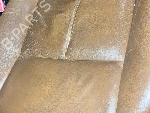 Left front seat PEUGEOT 607 (9D, 9U) 2.2 HDi | BP36517519C15 - Image 5