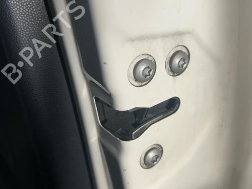 Used Front left lock Front left lock FORD KA (RU8) 1.2 (69 hp) 39894449 39894449