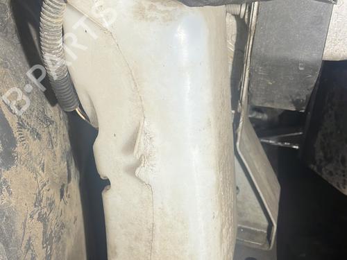 Spylertank RENAULT CLIO III (BR0/1, CR0/1) 1.2 16V Hi-Flex (BR1U, CR1U) (75 hp) 29428704
